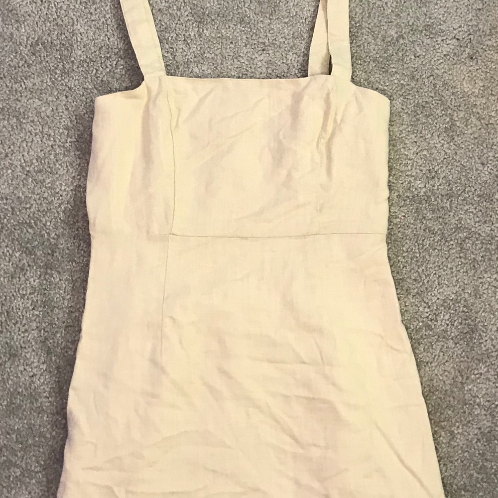 dress from f21